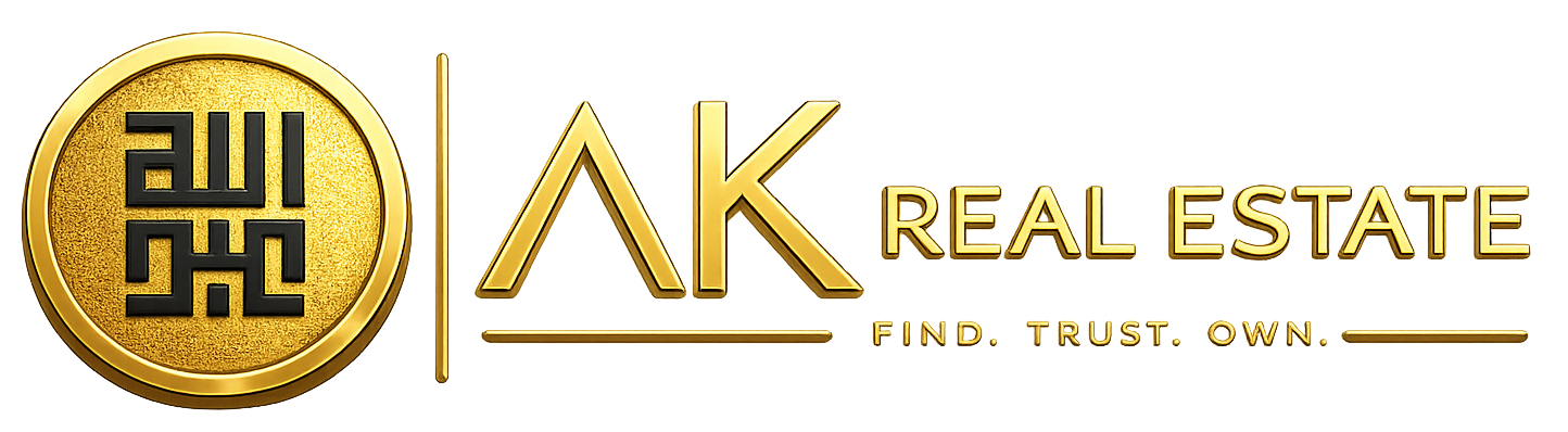 AK Real Estates