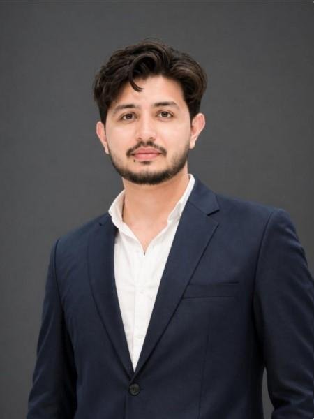 With over zero years of experience in real estate, Abdullah Khan is dedicated to helping clients discover exceptional properties and make confident real estate decisions.