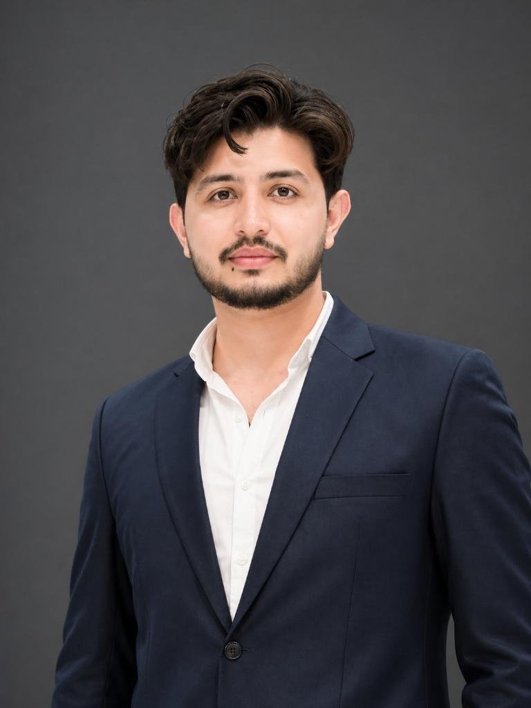 Abdullah Khan