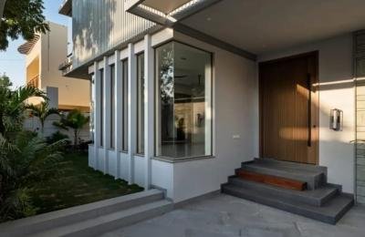 Godrej Prime